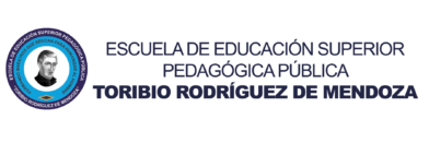 IESPP Toribio Rodríguez de Mendoza